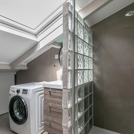 Mba Splendide Appart -Montreuil 2-Proche Vincennes エクステリア 写真