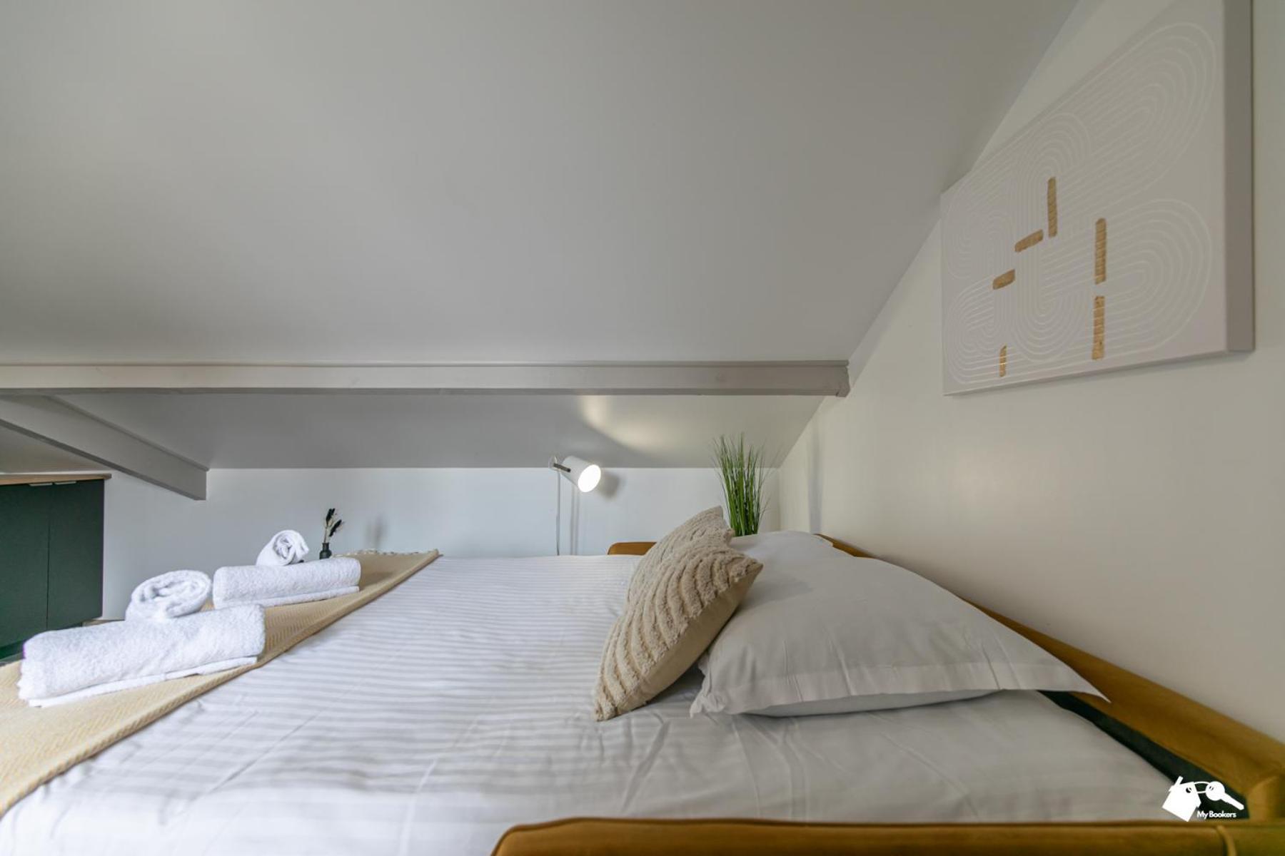 Mba Splendide Appart -Montreuil 2-Proche Vincennes エクステリア 写真