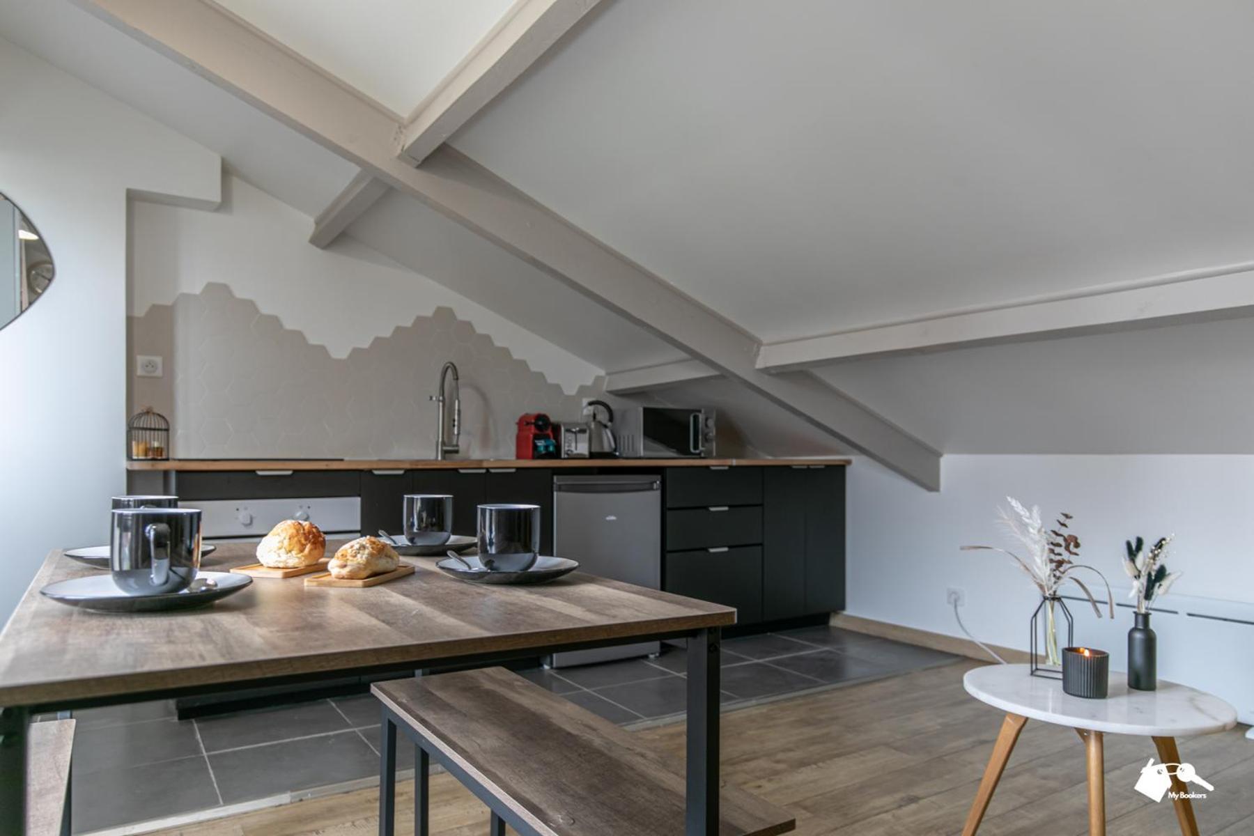 Mba Splendide Appart -Montreuil 2-Proche Vincennes エクステリア 写真