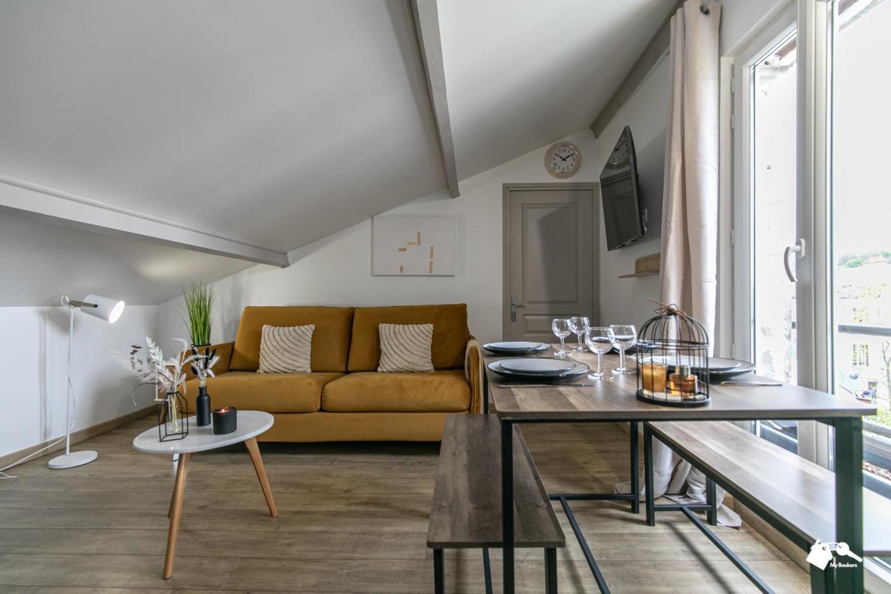 Mba Splendide Appart -Montreuil 2-Proche Vincennes エクステリア 写真