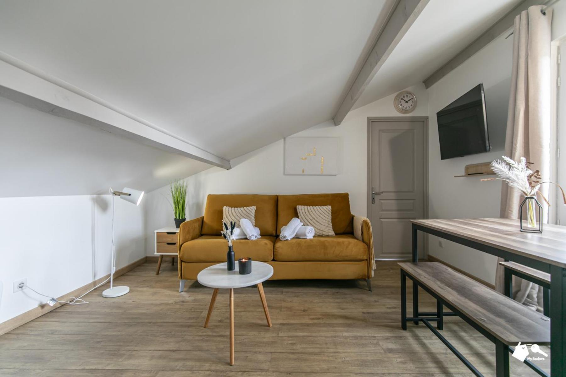 Mba Splendide Appart -Montreuil 2-Proche Vincennes エクステリア 写真